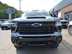 2025 Silverado 2500HD Thumbnail 5