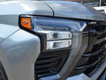2025 Silverado 2500HD Thumbnail 8