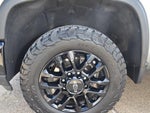 2025 Silverado 2500HD Thumbnail 23