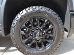 2025 Silverado 2500HD Thumbnail 29