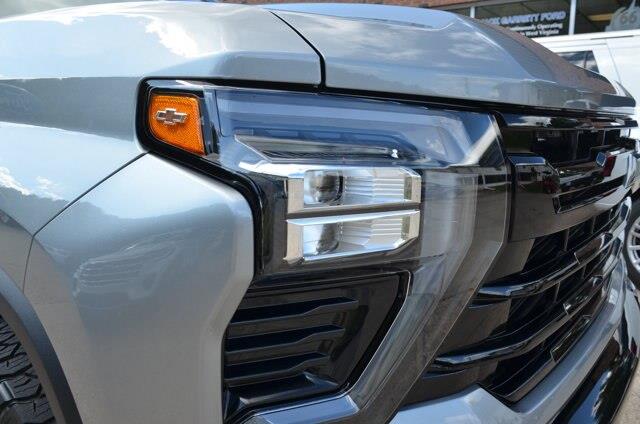 2025 Chevrolet Silverado Hd - $61,900