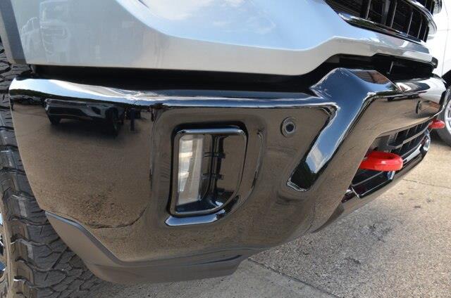 2025 Chevrolet Silverado Hd - $61,900
