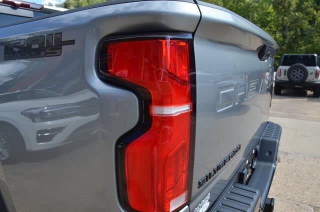 2025 Chevrolet Silverado Hd - $61,900