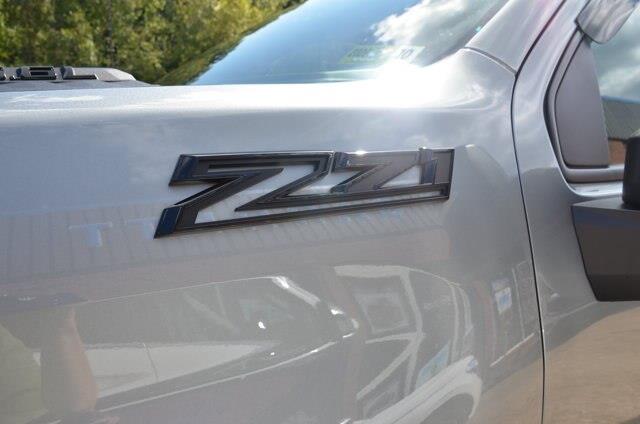 2025 Chevrolet Silverado Hd - $61,900
