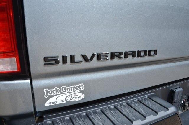 2025 Chevrolet Silverado Hd - $61,900