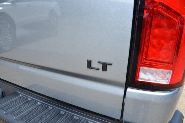 2025 Chevrolet Silverado Hd - $61,900