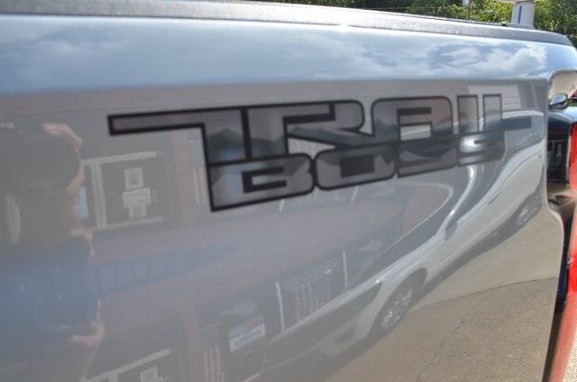 2025 Chevrolet Silverado Hd - $61,900