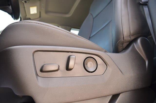 2025 Chevrolet Silverado Hd - $61,900