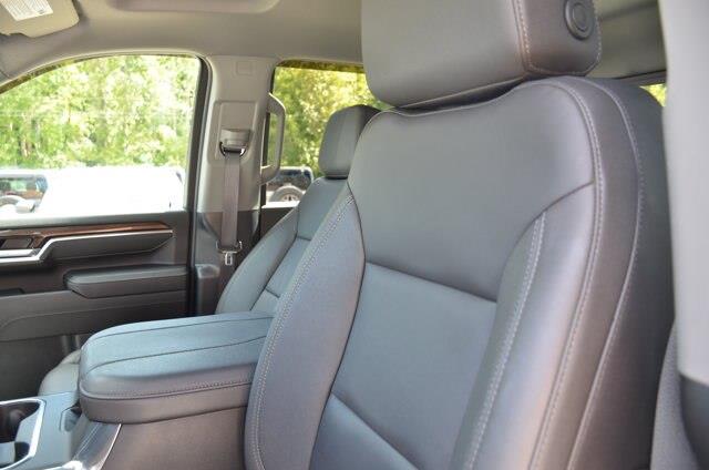 2025 Chevrolet Silverado Hd - $61,900