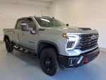 2025 Silverado 2500HD Thumbnail 1