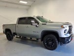 2025 Silverado 2500HD Thumbnail 2