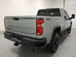 2025 Silverado 2500HD Thumbnail 3