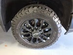 2025 Silverado 2500HD Thumbnail 9