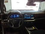 2025 Silverado 2500HD Thumbnail 17