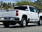 2025 Silverado 2500HD Thumbnail 3
