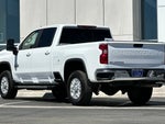 2025 Silverado 2500HD Thumbnail 5