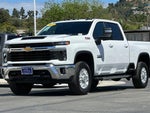 2025 Silverado 2500HD Thumbnail 7