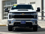2025 Silverado 2500HD Thumbnail 8