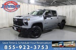 2026 Silverado 2500HD Thumbnail 1