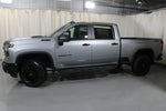 2026 Silverado 2500HD Thumbnail 3