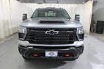 2026 Silverado 2500HD Thumbnail 13