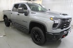 2026 Silverado 2500HD Thumbnail 14