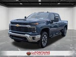 2025 Silverado 2500HD Thumbnail 1