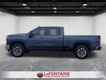 2025 Silverado 2500HD Thumbnail 2