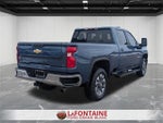 2025 Silverado 2500HD Thumbnail 5