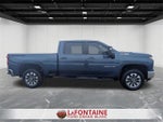 2025 Silverado 2500HD Thumbnail 6