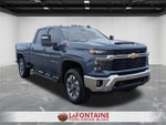 2025 Silverado 2500HD Thumbnail 7