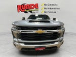 2025 Silverado 2500HD Thumbnail 8