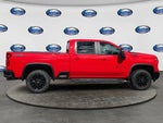 2025 Silverado 2500HD Thumbnail 6