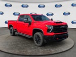 2025 Silverado 2500HD Thumbnail 7
