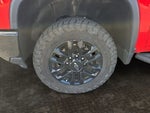 2025 Silverado 2500HD Thumbnail 8
