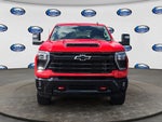 2025 Silverado 2500HD Thumbnail 26