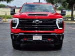 2025 Silverado 2500HD Thumbnail 2