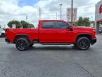 2025 Silverado 2500HD Thumbnail 4