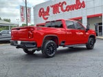 2025 Silverado 2500HD Thumbnail 5