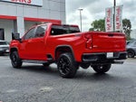 2025 Silverado 2500HD Thumbnail 7