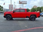 2025 Silverado 2500HD Thumbnail 8