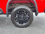 2025 Silverado 2500HD Thumbnail 9