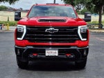 2025 Silverado 2500HD Thumbnail 2