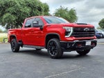 2025 Silverado 2500HD Thumbnail 3