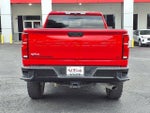 2025 Silverado 2500HD Thumbnail 6