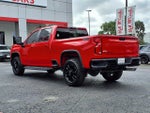 2025 Silverado 2500HD Thumbnail 7