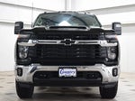 2025 Silverado 2500HD Thumbnail 1