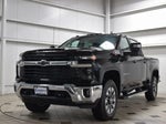 2025 Silverado 2500HD Thumbnail 2