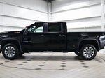 2025 Silverado 2500HD Thumbnail 3