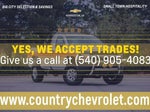 2025 Silverado 2500HD Thumbnail 9